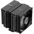 Охлаждение CPU Cooler for CPU Ocypus Iota A62 BK 260W 115X/1200/1700/1851/AM4/AM5