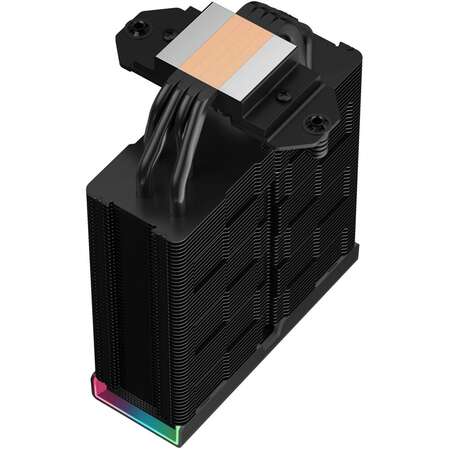 Охлаждение CPU Cooler for CPU Deepcool AK400 Digital Pro 220W 1155/1156/1150/1200/1700/1851/AM4/AM5