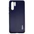Чехол для Huawei P30 Pro Zibelino Cherry синий