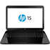 Ноутбук HP 15-r062sr Core i5-4210U/4Gb/500Gb/DVD/HD4400/15.6"/HD/Glare/1366x768/Win 8.1/black/BT2.1/6c/WiFi/Cam