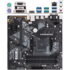 Материнская плата ASUS Prime B450M-A/CSM B450 Socket AM4 4xDDR4, 6xSATA3, RAID, 1xM.2, 1xPCI-E16x, 6xUSB3.1, D-Sub, DVI-D, HDMI, Glan, mATX