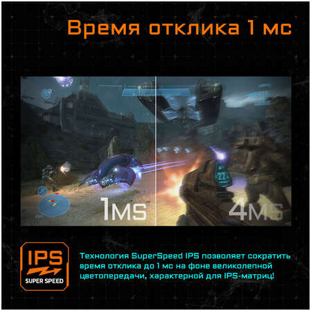 Монитор 32" Gigabyte M32U-EK IPS 3840x2160 1ms HDMI, DisplayPort