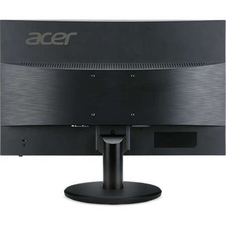 Монитор 19" Acer EB192Qb TN LED 1366x768 5ms VGA