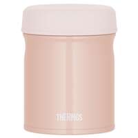 Thermos Термос для еды JEB-300 BEP, пудровый, 0,3 л.