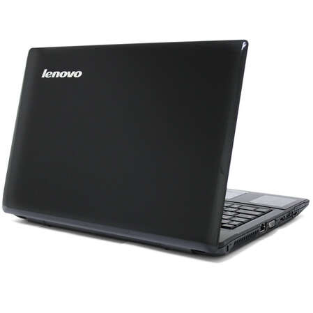 Ноутбук Lenovo IdeaPad G565A N870/3Gb/320Gb/5470 512M/15.6"/WiFi/bt/Cam/Win7 HB 59068003
