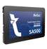 Внутренний SSD-накопитель 120Gb Netac SA500 NT01SA500-120-S3X SATA3 2.5" 