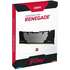 Модуль памяти DIMM 128Gb 4х32Gb DDR4 PC25600 3200MHz Kingston Fury Renegade Black (KF432C16RB2K4/128)