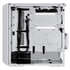 Корпус ATX Miditower Lian Li Lancool 216 White RGB+Hub