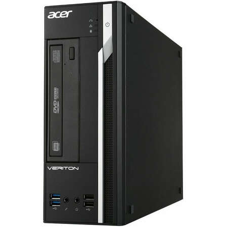 Acer Veriton X2640G Intel G4560/4Gb/500Gb/kb+m/Win10 Pro ( DT.VPUER.147 )