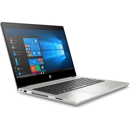 Ноутбук HP ProBook 430 G7 (8VU50EA) Core i7 10510u/16Gb/512Gb SSD/13.3" FullHD/Win10Pro Silver