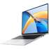 Ноутбук Honor MagicBook X16 BRN-H56 AMD Ryzen 5 7640HS/16Gb/512Gb SSD/16" WQXGA/DOS Silver