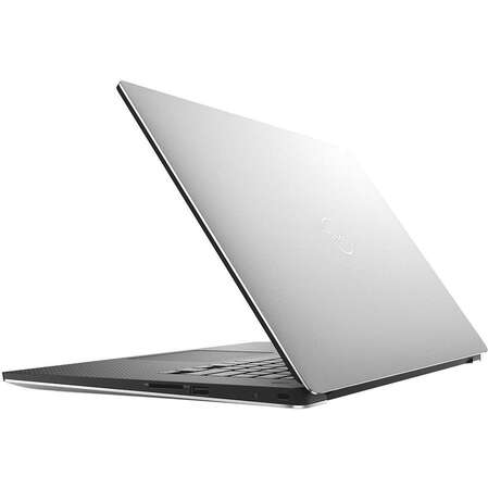 Ноутбук Dell Precision 5530 Core i5 8305G/16Gb/512Gb SSD/AMD WX Vega M GL 4Gb/15.6" UHD Touch UHD/Win10Pro