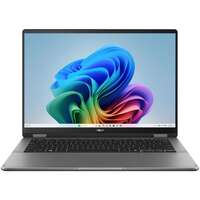 Ноутбук ASUS VivoBook 14 Flip TP3407SA-QL055W Core i7 256V/16Gb/1Tb SSD/14