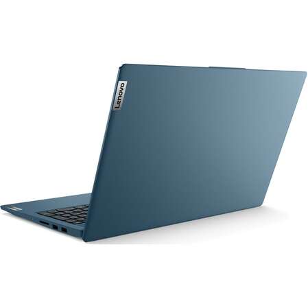 Ноутбук Lenovo IdeaPad 5 15IIL05 Core i3 1005G1/8Gb/256Gb SSD/15.6" FullHD/Win10 Blue