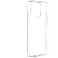 Чехол для Apple iPhone 14 Plus Zibelino Ultra Thin Case прозрачный