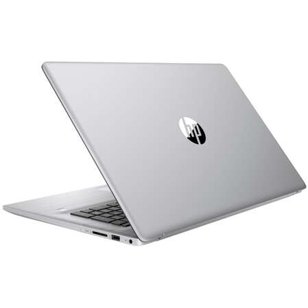 Ноутбук HP 470 G9 Core i5 1235U/8Gb/512Gb SSD/NV MX550 2Gb/17.3" FullHD/DOS Asteroid Silver