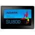 Внутренний SSD-накопитель 1000Gb A-Data Ultimate SU800 ASU800SS-1TT-C SATA3 2.5"