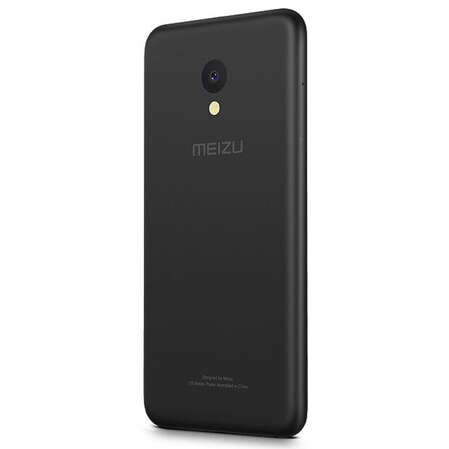 Смартфон Meizu M5 32Gb Black