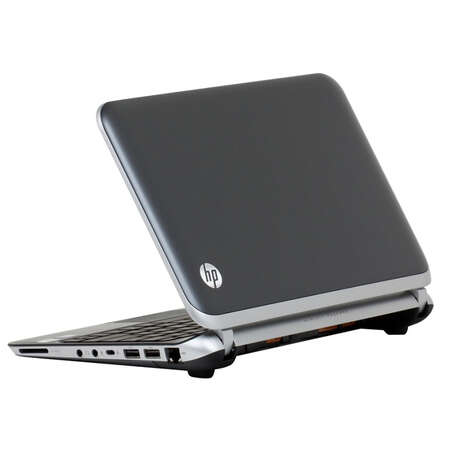 Нетбук HP Mini 210-3053er LT812EA N570/2Gb/500Gb/WiFi/BT/cam/10.1"/Win 7starter/Dark Grey