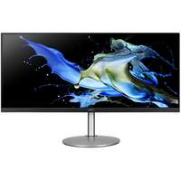 Монитор 34'' Acer CB342CUsemiphuzx IPS 3440×1440 1ms HDMI, DisplayPort, VGA, USB Type-C