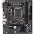 Материнская плата Gigabyte H610M H V2 H610 Socket-1700 2xDDR5, 4xSATA3, 1xM.2, 1xPCI-E16x, 2xUSB3.2, D-Sub, HDMI, Glan, mATX