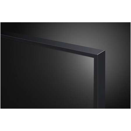 Телевизор 43" LG 43QNED70A6A.ARUG 2025