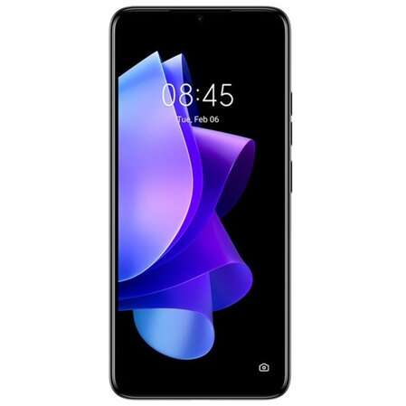 Смартфон Tecno POP 7 2/64GB Endless Black