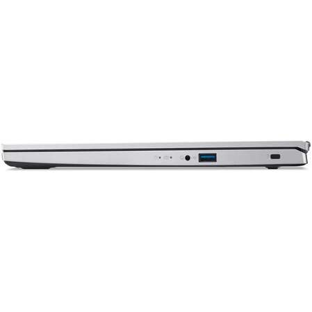 Ноутбук Acer Aspire 3 A315-44P-R7K7 AMD Ryzen 5 5500U/16Gb/512Gb SSD/15.6" FullHD/DOS Silver