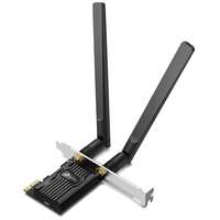 Сетевая карта TP-LINK Archer TX20E Wi-Fi 6 AX1800 Bluetooth 5.2 PCI-E