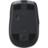 Мышь беспроводная Logitech MX Anywhere 2S Mouse Graphite Wireless