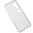 Чехол для Xiaomi Mi Note 10\10 Pro Zibelino Ultra Thin Case прозрачный