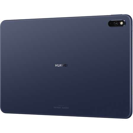 Планшет Huawei MatePad 10 WiFi 6/64Gb Gray (BAH4-W09)