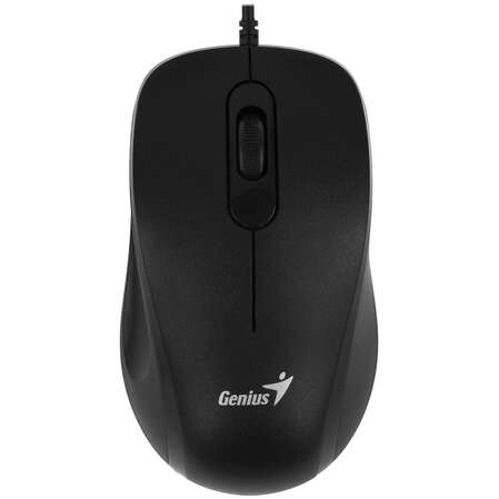 Мышь Genius DX-101 Black