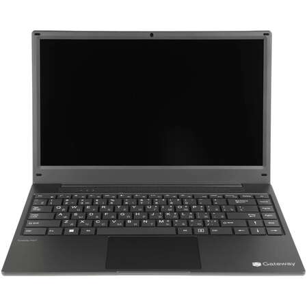 Ноутбук Gateway Ultra Slim 14 AMD Ryzen 5 3500U/8Gb/256Gb SSD/14.1" FullHD/Win11 Black