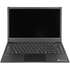 Ноутбук Gateway Ultra Slim 14 AMD Ryzen 5 3500U/8Gb/256Gb SSD/14.1" FullHD/Win11 Black
