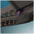 Ноутбук MSI Vector 16 HX A13VHG-474XRU Core i9 13980HX/16Gb/1Tb SSD/NV RTX4080 12Gb/16" QHD+/DOS Grey
