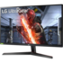 Монитор 27" LG UltraGear 27GN800-B IPS 2560x1440 1ms HDMI, DisplayPort 