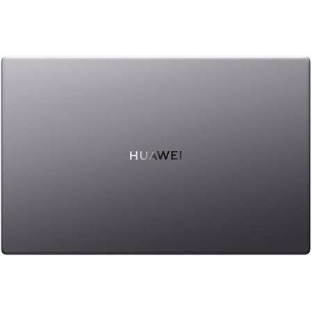 Ноутбук Huawei MateBook B3-510 BBZ-WBI9 Core i3 10110U/8Gb/256Gb SSD/15.6" FullHD/Win10Pro Space Grey