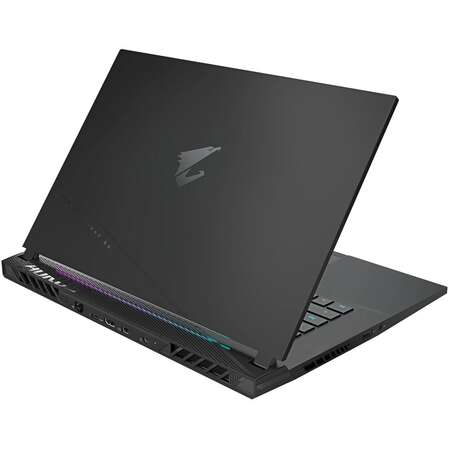 Ноутбук Gigabyte Aorus 15 BKG Core Ultra 7 155H/16Gb/1Tb SSD/NV RTX4060 8Gb/15.6" QHD/Win11 Black