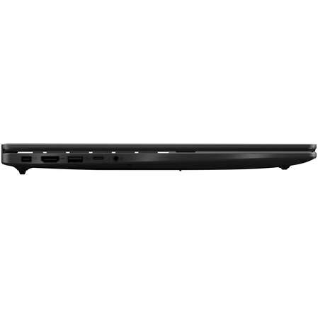 Ноутбук ASUS VivoBook V16 V3607VM-RP090 Core 5 210H/16Gb/512Gb SSD/NV RTX5060 8Gb/16" WUXGA/DOS Black