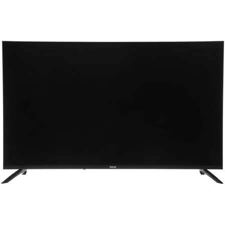 Телевизор 55" Hyundai H-LED55BU7012