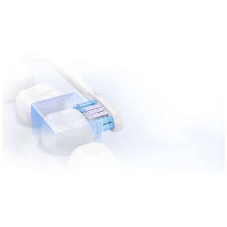 Электрическая зубная щетка Xiaomi Mi Smart Electric Toothbrush T501 White
