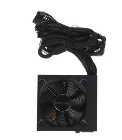Блок питания 600W be quiet! System Power 9 600W 