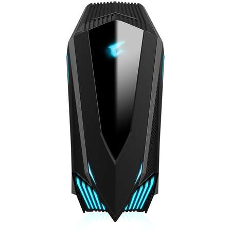 Корпус ATX FullTower Gigabyte AC700G Black