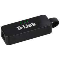 Сетевая карта D-Link DUB-2312/A2A 1Gb/s USB-C