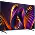 Телевизор 75" Hisense 75E7NQ PRO 2024 (4K Ultra HD 3840x2160, Smart TV) темно-серый