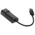 Адаптер USB3.0 - RJ45 (1Gbps) Gembird NIC-U5