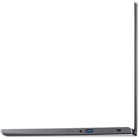 Ноутбук Acer Aspire 5 A515-57-51W3 Core i5 1235U/16Gb/512Gb SSD/15.6" FullHD/DOS Grey