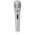 Микрофон  BBK CM114 Silver