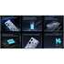 Смартфон Tecno Pova 6 Neo 8/128GB Speed Black